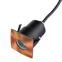 Встраиваемый светильник Lightstar Ipogeo ip384428