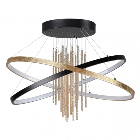 Подвесной светильник Odeon Light Monica 3901/70CL 