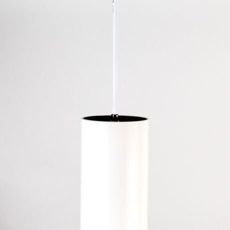 Подвесной светильник Citilux Тубус CL01PB120N 