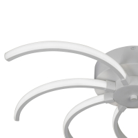 Потолочная люстра Vitaluce V4685 V4685-0/8PL