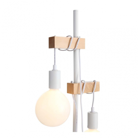 Торшер EVOLUCE Bagetti SL1142.505.01 