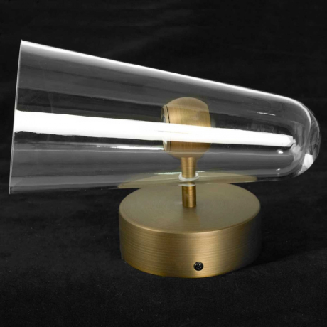 Бра Lussole Milam LSP-7456 