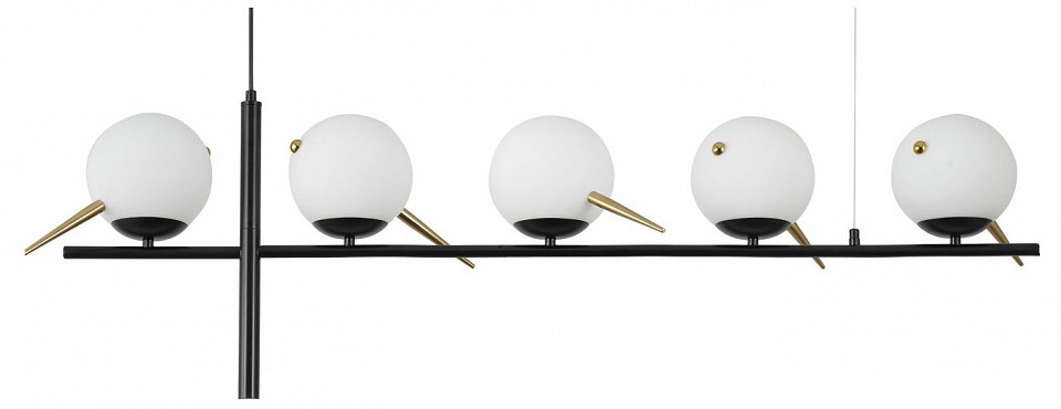 Подвесной светильник F-promo Tior 4106-5P 