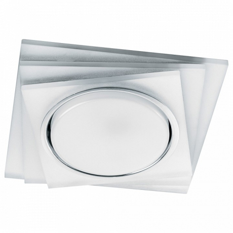 Встраиваемый светильник Feron Saffit  40521 