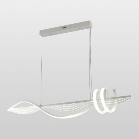 Подвесной светильник Lussole Bradford LSP-7162 