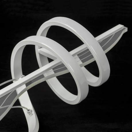 Подвесной светильник Lussole Bradford LSP-7162 