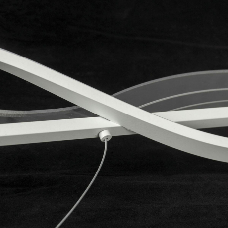 Подвесной светильник Lussole Bradford LSP-7162 