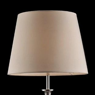 Плафон текстильный Newport 3100 Абажур к 3101FL/31800 белый