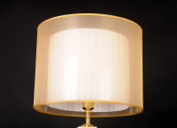 Торшер Abrasax 25222 ML25222 (R cream)