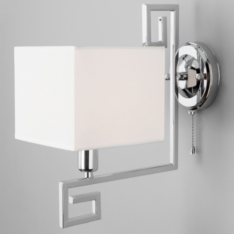 Бра Eurosvet Alma 60115/1 хром 