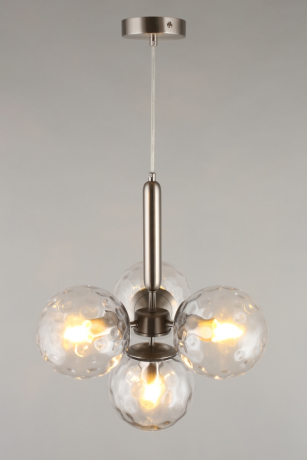 Подвесная люстра Aployt Lora APL.728.16.04 