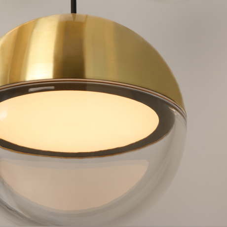 Подвесной светильник Favourite Luna 4370-1P 