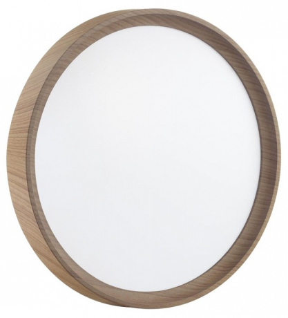 Накладной светильник Sonex Woodi 7603/ELN