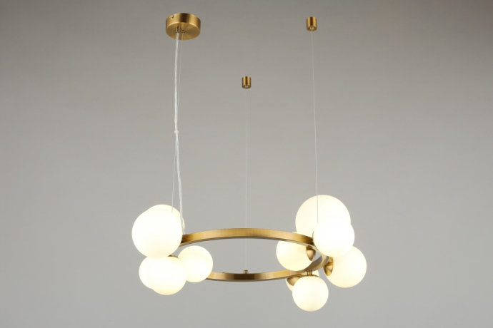 Подвесной светильник Aployt Letizia APL.314.03.11 