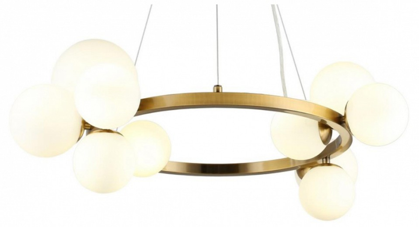 Подвесной светильник Aployt Letizia APL.314.03.11 