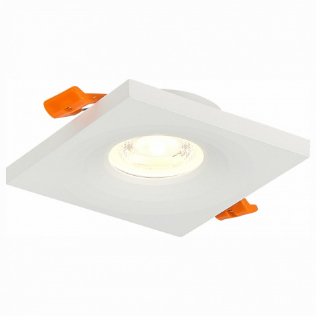 Встраиваемый светильник ST-Luce Gera ST205.518.01 