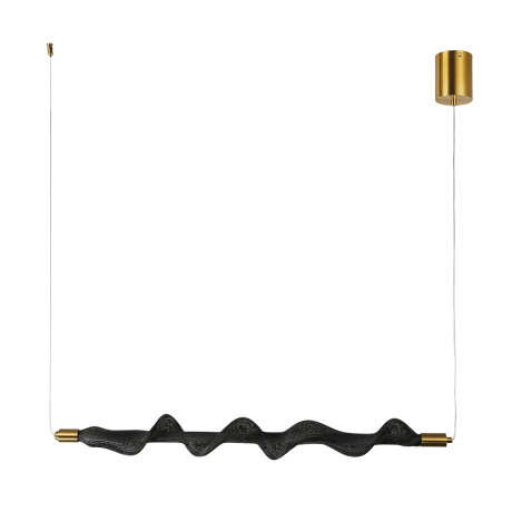 Подвесной светильник Divinare Passato 1925/06 SP-8 