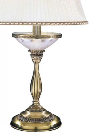 Настольная лампа Reccagni Angelo P 4660 G 