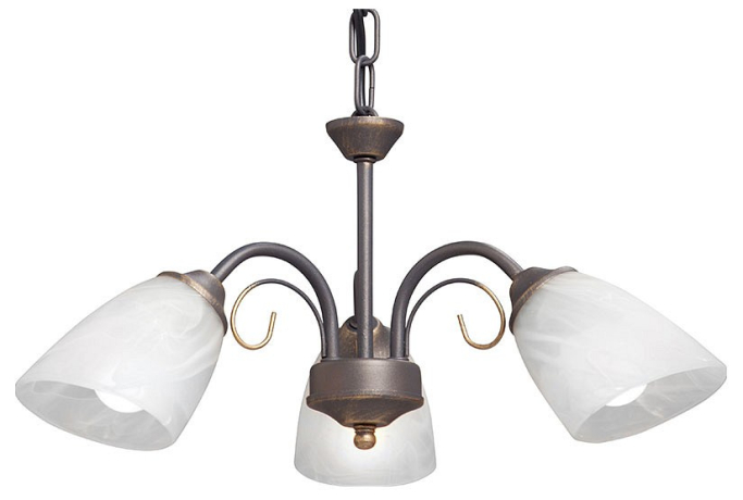 Подвесная люстра Vitaluce V3197 V3197/3 