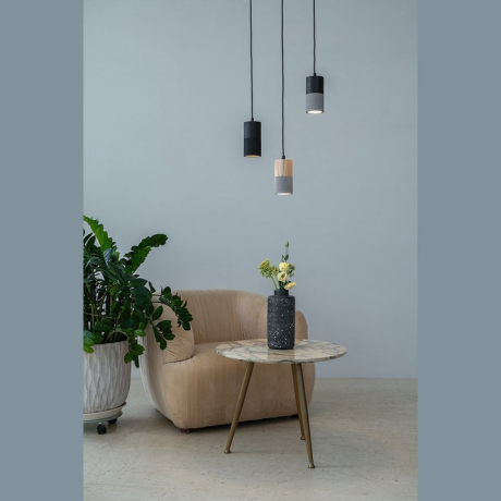 Подвесной светильник от Lustrof 735651-769621