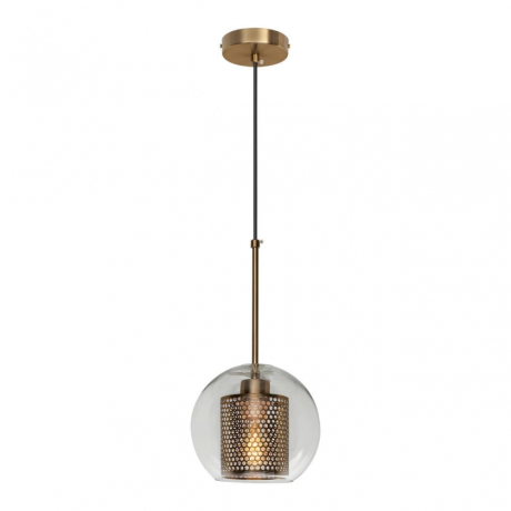 Светильник на штанге Loft it Hexagon LOFT2566-A 