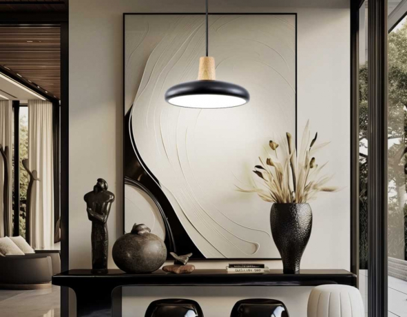 Подвесной светильник Ambrella Light FL FL4839