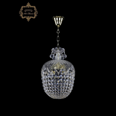 14.02.4.d25.Gd Подвесная люстра Art Classic 