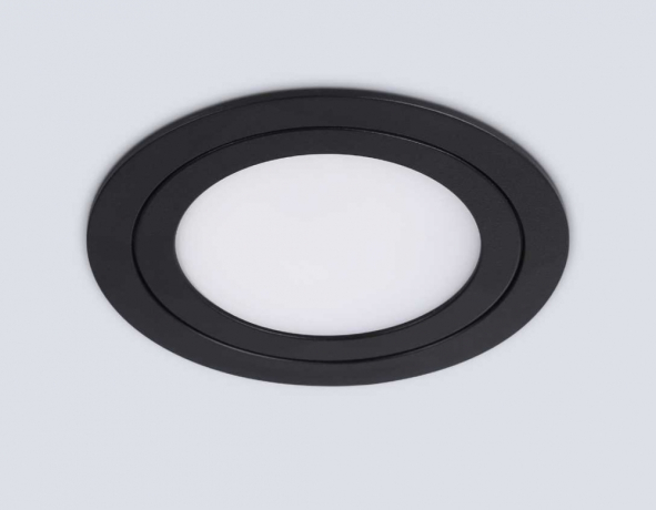 Встраиваемый светильник Ambrella Light TN TN6604 