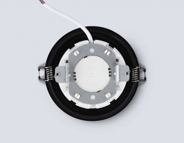 Встраиваемый светильник Ambrella Light TN TN6604 