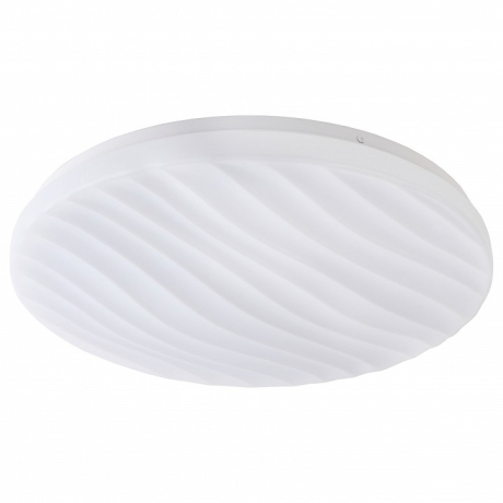 Накладной светильник Эра Slim SPB-6 Slim 4 36-6K 