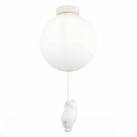 Накладной светильник EVOLUCE Modena SLE115412-01