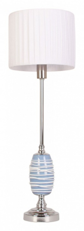 Настольная лампа декоративная Manne Lilie TL.7818-1CH 