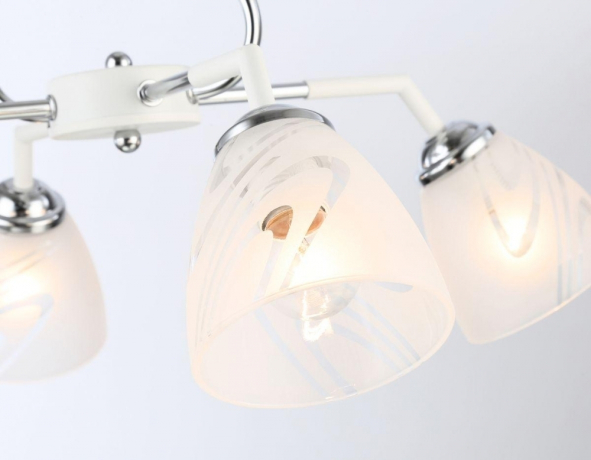Люстра на штанге Ambrella Light TR TR303291 