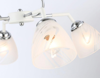 Люстра на штанге Ambrella Light TR TR303291