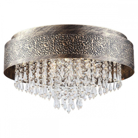 Накладной светильник Lussole Kenai GRLSP-8025 