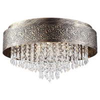 Накладной светильник Lussole Kenai GRLSP-8025