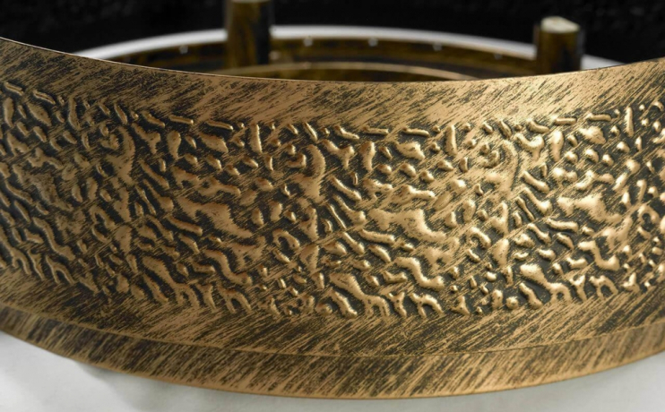 Накладной светильник Lussole Kenai GRLSP-8025 