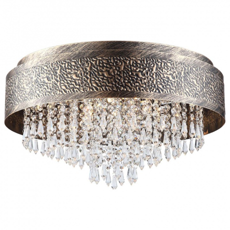 Накладной светильник Lussole Kenai GRLSP-8025 