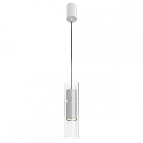 Подвесной светильник Maytoni Dynamics MOD326PL-01W 
