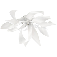 754166 Потолочная люстра Lightstar с поддержкой Маруся Turbio