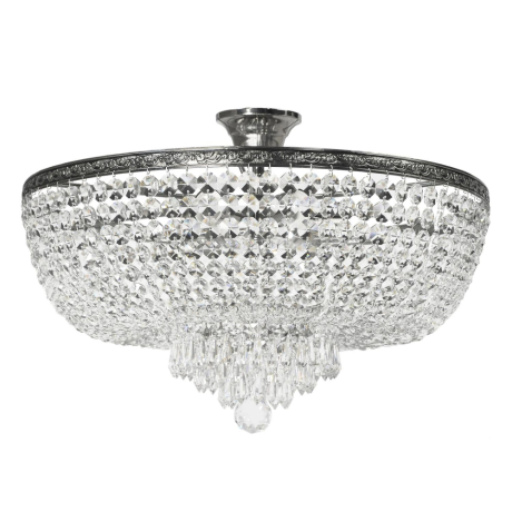 Люстра на штанге Arti Lampadari Nonna Nonna E 1.3.50.503 N 