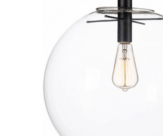 Подвесной светильник Kink Light Меркурий 07562-30,21 