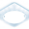 Встраиваемый светильник Ambrella Light G G215 WH/CH/CLD 