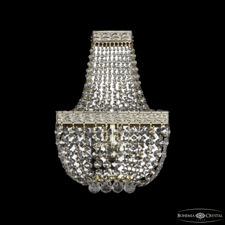 Бра Bohemia Ivele Crystal 19282B/H1/20IV GW 