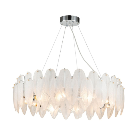 Подвесная люстра Favourite Beluta с поддержкой Маруся 3018-10P-М 