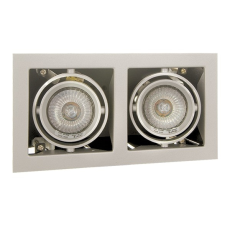 Встраиваемый светильник Lightstar Cardano 214027 