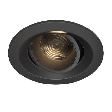 Встраиваемый светодиодный светильник Maytoni Technicall Elem DL052-L7B3K 