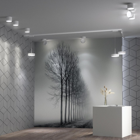 Подвесной светильник Novotech Prometa 358767 