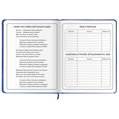 Нарушена упаковка!  <604248> Дневник 1-4 класс 48 л., кожзам (твердая с поролоном), печать, аппликация, ЮНЛАНДИЯ, "Аниме", 106214