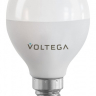 Лампа светодиодная с управлением через Wi-Fi Voltega Wi-Fi bulbs E14 5Вт 2700-6500K 2428 